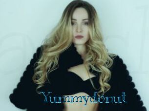 Yummydonut