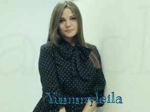 Yummyleila