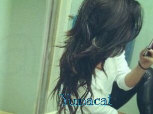 Yunacat