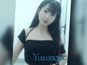 Yunaxxx