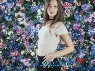 Yungalisa