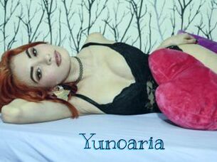 Yunoaria