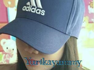 Yurikayummy