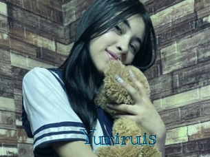 Yuriruis