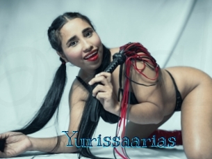 Yurissaarias