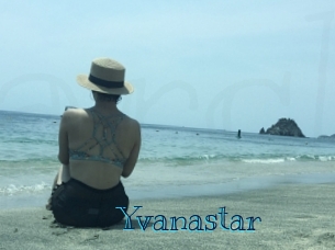 Yvanastar