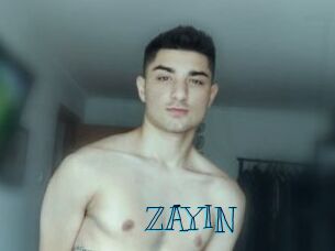 ZAYIN
