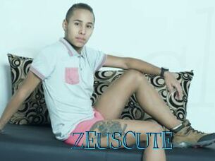 ZEUSCUTE