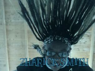 ZHARICK_SMITH