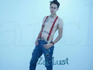 ZacLust