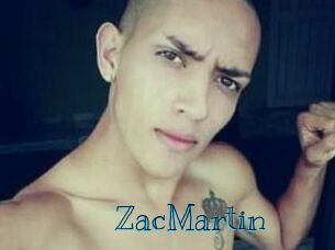 ZacMartin