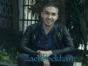 ZackBeckham