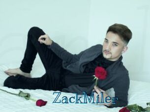 ZackMiler