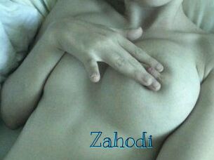 Zahodi