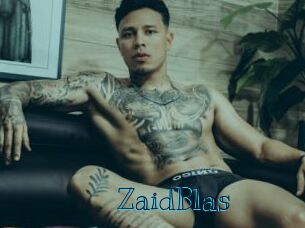ZaidBlas