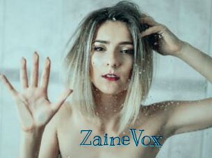 ZaineVox