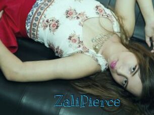 ZaliPierce