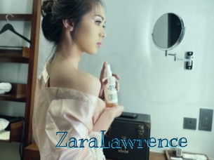 ZaraLawrence