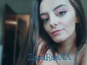 ZaraRaeXX