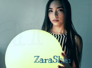 ZaraShin