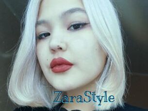 ZaraStyle
