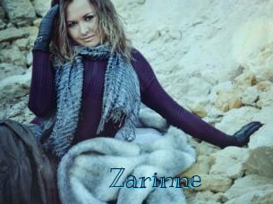Zarinne