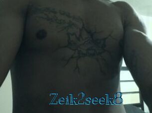 Zeik2seek8
