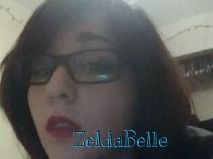 ZeldaBelle