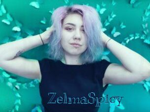 ZelmaSpicy