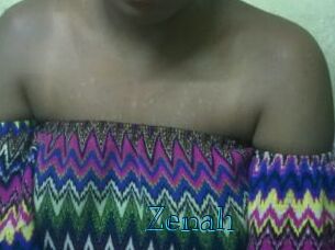 Zenah