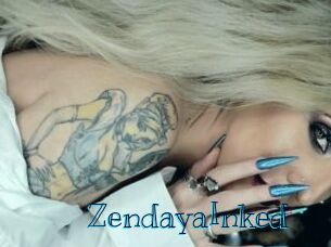 ZendayaInked