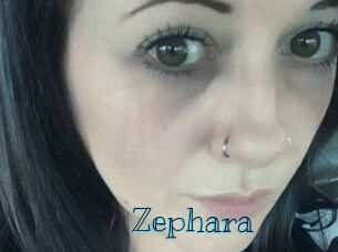 Zephara