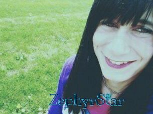 ZephyrStar