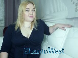 ZhaninWest