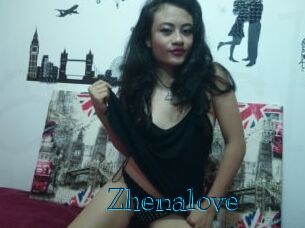 Zhenalove