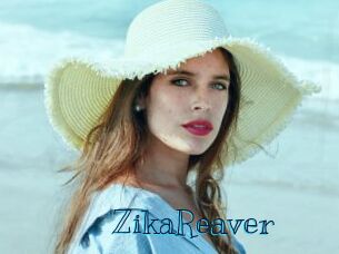 ZikaReaver