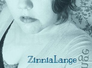 ZinniaLange
