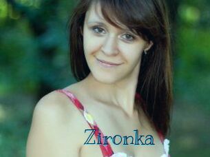 Zironka
