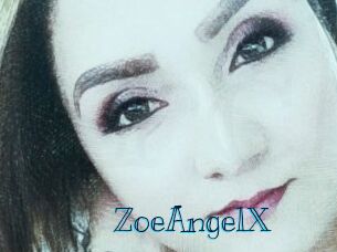 ZoeAngelX