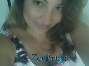 ZoeBright Archive DVD BIZ