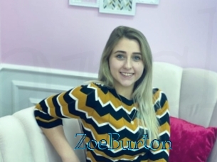 ZoeBurton