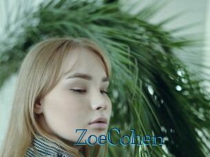 ZoeCohen