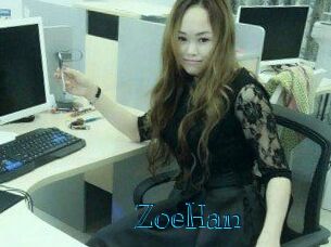 ZoeHan