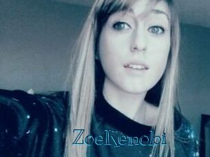 ZoeKenobi