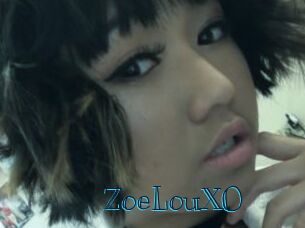 ZoeLouXO