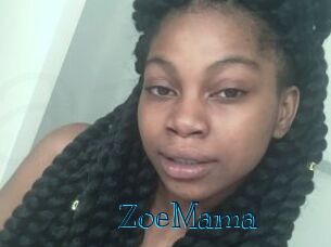 ZoeMama