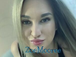 ZoeMooree