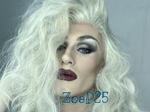 ZoeP25