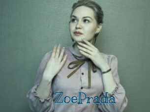 ZoePrada