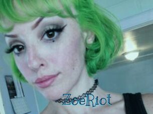 ZoeRiot